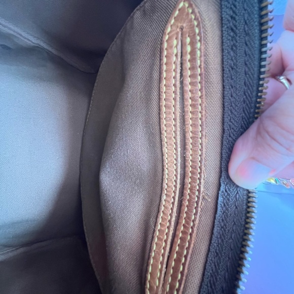 Louis Vuitton Speedy 30 - Picture 11 of 16